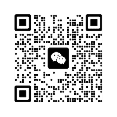 Admin WeChat QR code